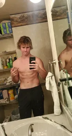 OnlyFans cuenta the_bean579 avatar 1