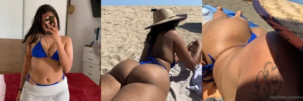 OnlyFans cuenta evacooperr header 2