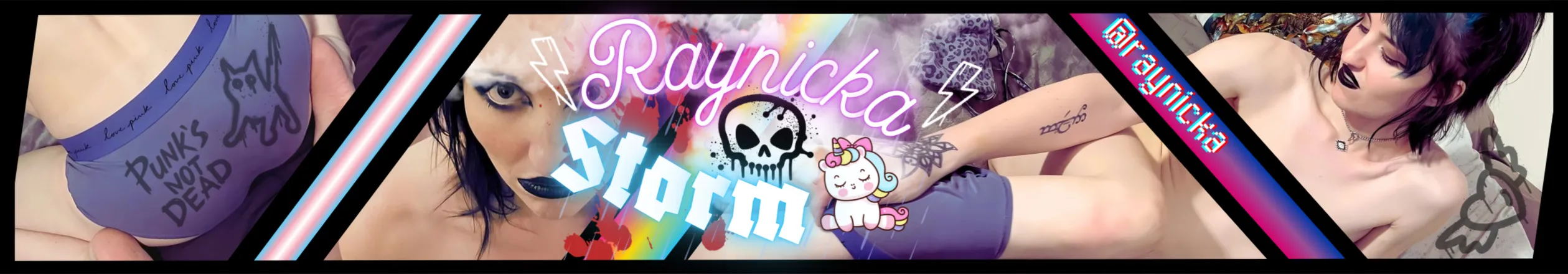 OnlyFans cuenta raynicka header 2