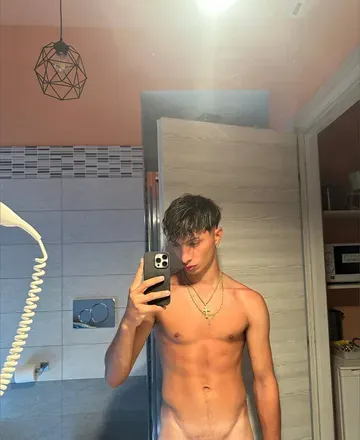 OnlyFans cuenta masterboyitaly avatar 1