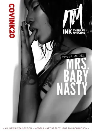 OnlyFans cuenta mrsbabynasty header 2