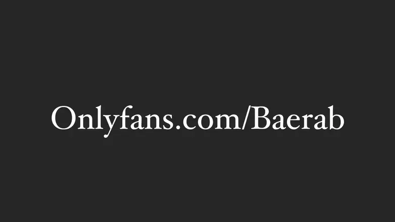 OnlyFans cuenta baerab header 2