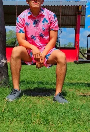 OnlyFans cuenta manuelhedz avatar 1