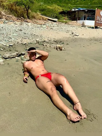 OnlyFans cuenta jorgealejandrox header 2