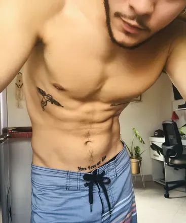 OnlyFans cuenta chris.braco avatar 1