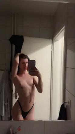 OnlyFans cuenta xannywho avatar 1