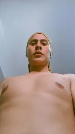 OnlyFans cuenta brunodamian avatar 1