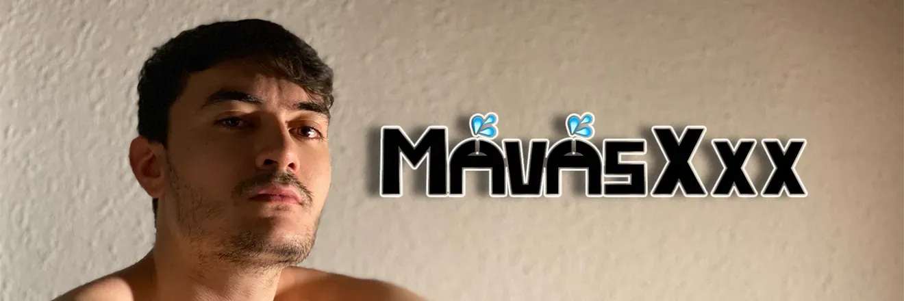 OnlyFans cuenta mavasxxx header 2