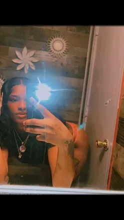 OnlyFans cuenta scorpio_mariee3 avatar 1