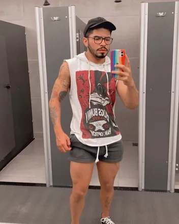 OnlyFans cuenta arthur.rocha header 2