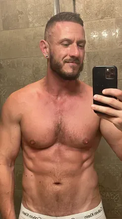 OnlyFans cuenta burgie83 avatar 1