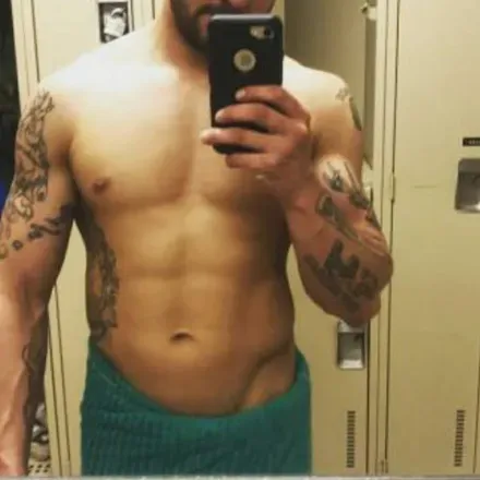 OnlyFans cuenta thatsexyfarmer avatar 1