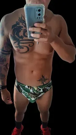 OnlyFans cuenta michael_bolt avatar 1