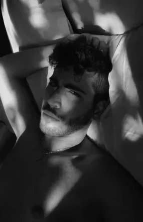 OnlyFans cuenta yanissex avatar 1