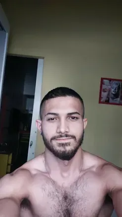 OnlyFans cuenta mineiro2 avatar 1