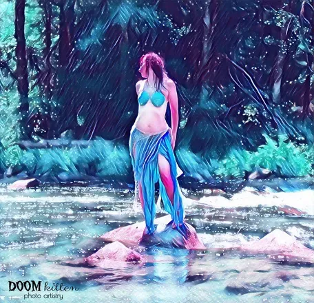 OnlyFans cuenta doomkittenpurrs avatar 1