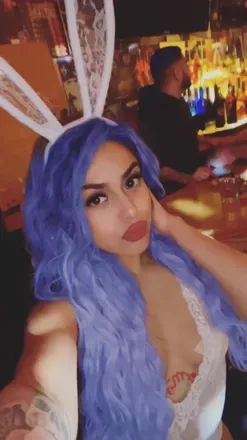 OnlyFans cuenta salemthemorningstar avatar 1