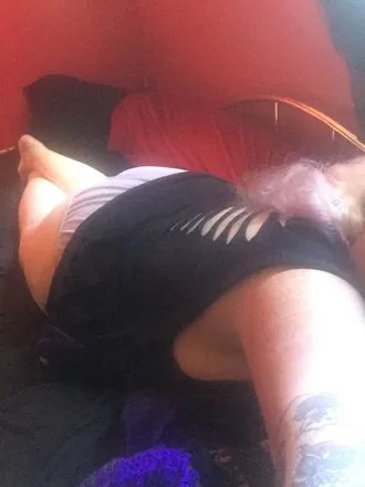 OnlyFans cuenta sorcivamp header 2