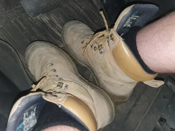 OnlyFans cuenta tradiefeetaus avatar 1