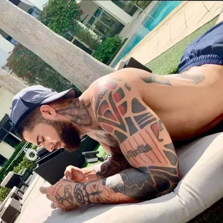 OnlyFans cuenta sojmani header 2