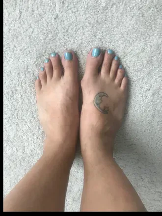 OnlyFans cuenta texasfeetpics avatar 1