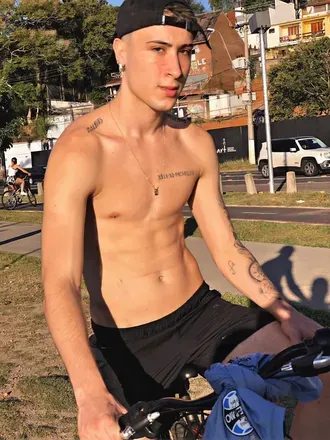 OnlyFans cuenta victorboehl avatar 1