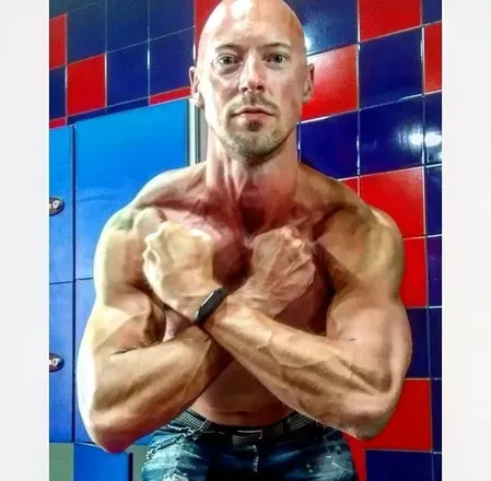 OnlyFans cuenta tallbaltic avatar 1