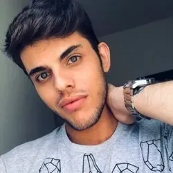 OnlyFans cuenta brunoomello avatar 1