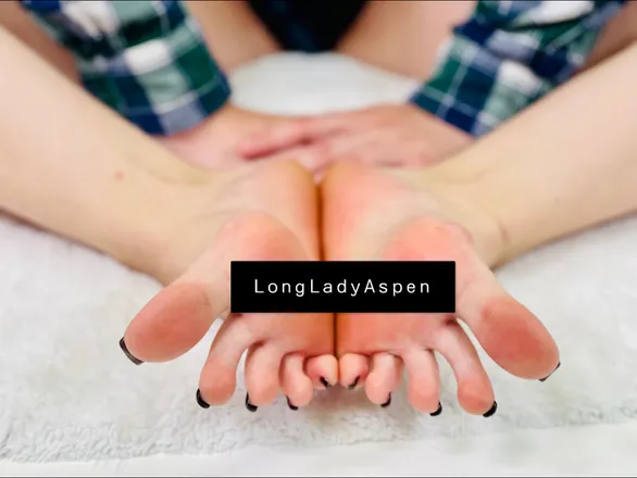OnlyFans cuenta longladyaspen header 2
