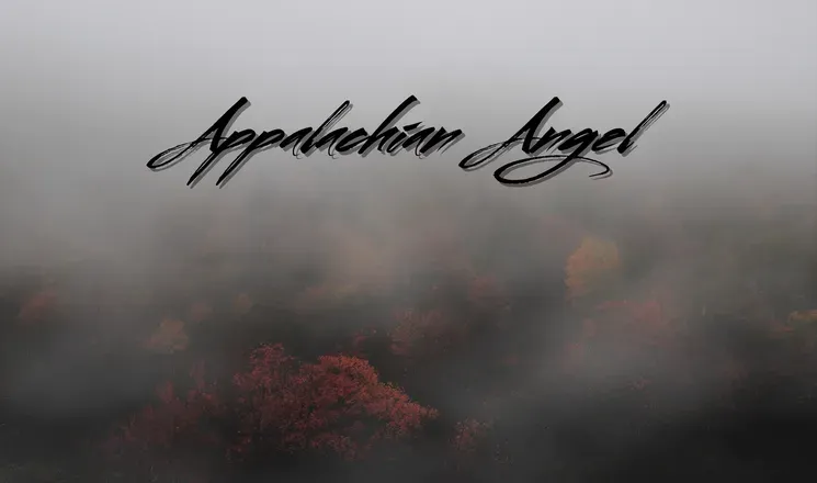 OnlyFans cuenta appalachianangel header 2
