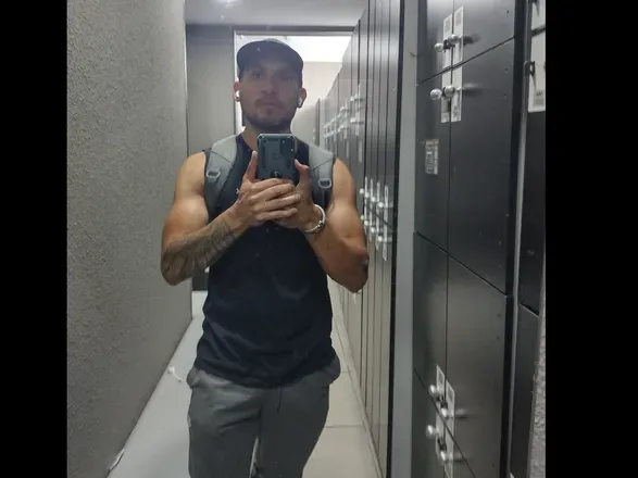OnlyFans cuenta nerilupo avatar 1