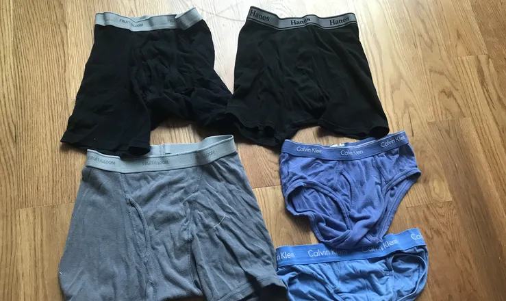 OnlyFans cuenta straightguyunderwear header 2