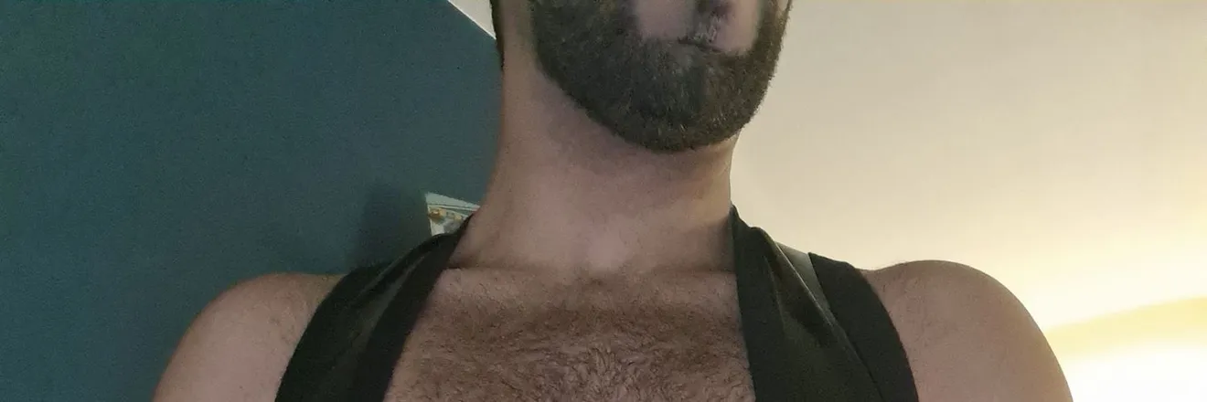 OnlyFans cuenta kenny_btm77 header 2