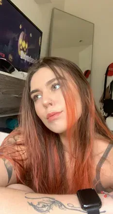 OnlyFans cuenta kenzie46 avatar 1