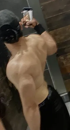 OnlyFans cuenta ailimberbeltran avatar 1