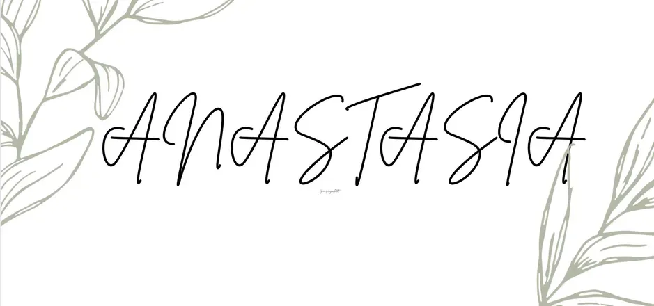 OnlyFans cuenta anastasiasspace header 2