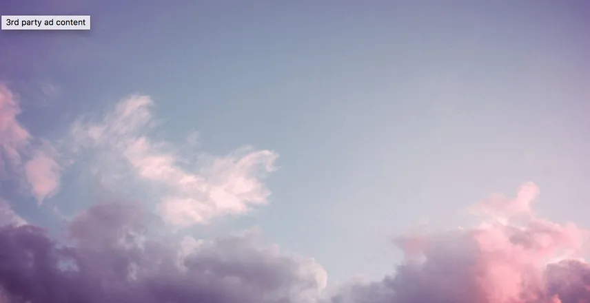 OnlyFans cuenta cyberfaery header 2
