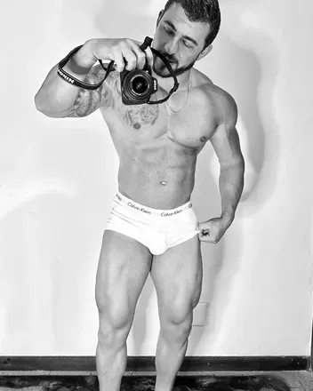 OnlyFans cuenta euthiagoscfree avatar 1