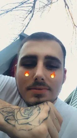 OnlyFans cuenta i_am_satan avatar 1