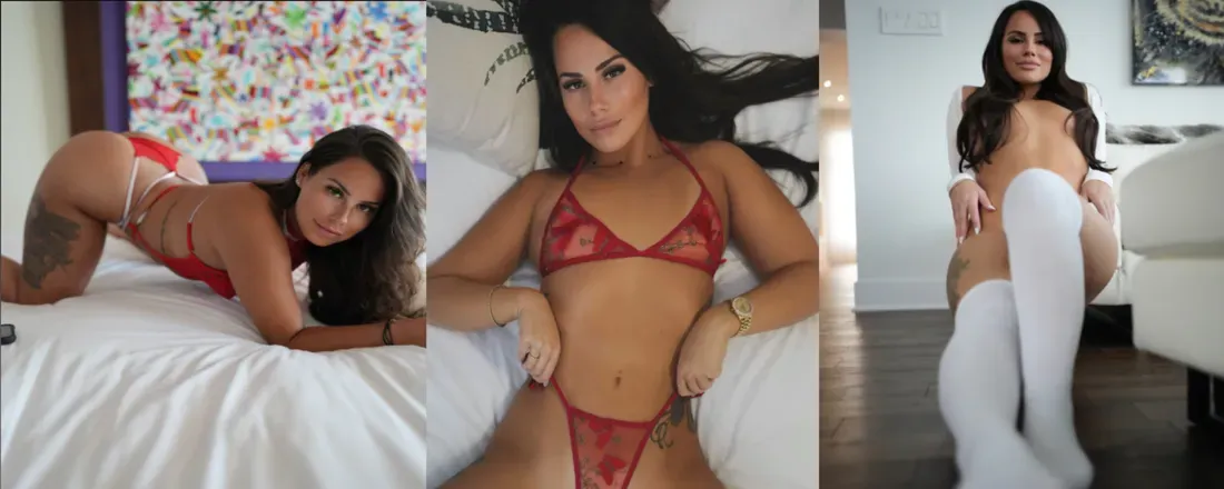 OnlyFans account  belllexox header 2