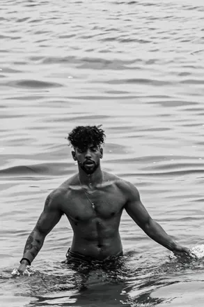 OnlyFans cuenta matheusflork avatar 1