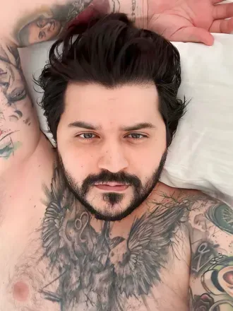 OnlyFans cuenta tribianni23 avatar 1