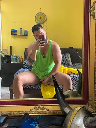 OnlyFans account  zermon avatar 1