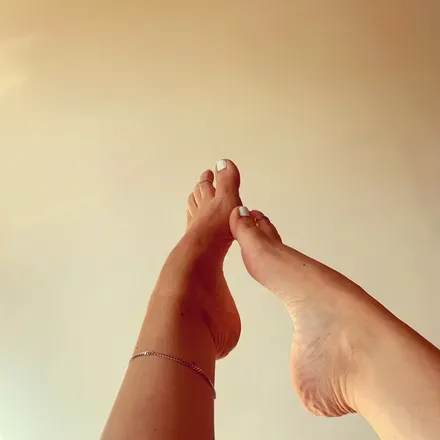 OnlyFans cuenta rachfeetlove avatar 1
