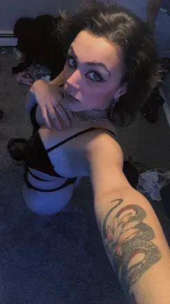 OnlyFans cuenta oneredrose avatar 1