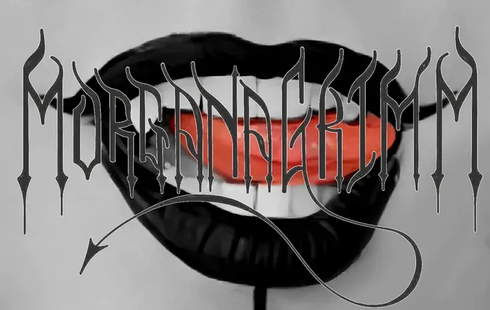 OnlyFans cuenta morganagrimmsqg header 2
