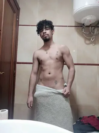 OnlyFans cuenta lil_blackxx avatar 1