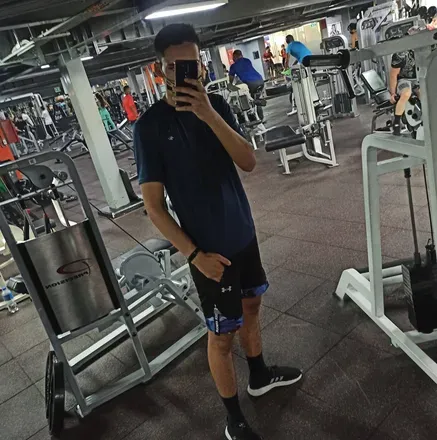 OnlyFans cuenta samlejo301 avatar 1