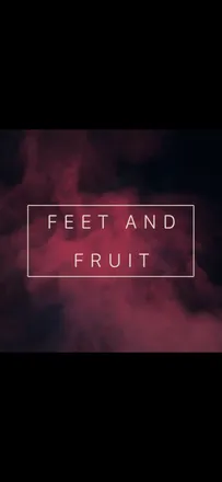 OnlyFans cuenta feetandfruit header 2