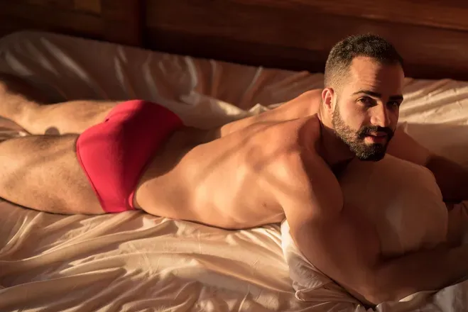 OnlyFans cuenta mr_gemm header 2
